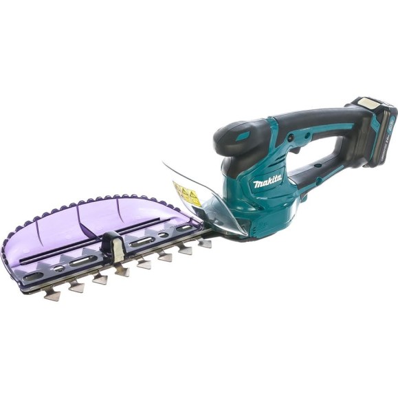 Ножницы для кустарников Makita CXT UH201DWA Ножницы для кустарников Makita CXT UH201DWA