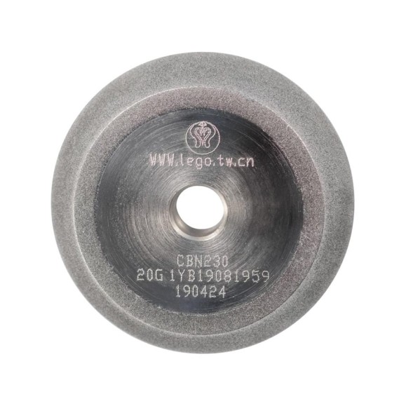 Круг CBN для MR-20G MRCM 7300750 Круг CBN для MR-20G MRCM 7300750