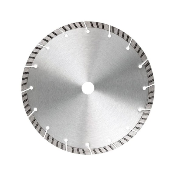 Диск алмазный отрезной Uni-X10 (350х25.4 мм) DR.SCHULZE TS11000218