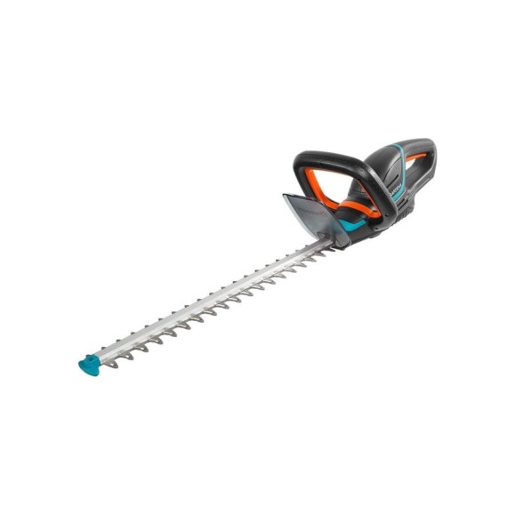 Аккумуляторные ножницы для живой изгороди Gardena ComfortCut Li-18/50 без аккумулятора 09837-55.000.00