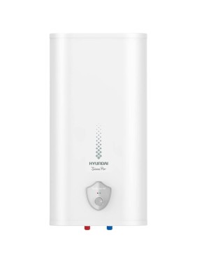 Накопительный водонагреватель Hyundai SWS15, нерж., 80 л H-SWS15-80V-UI696