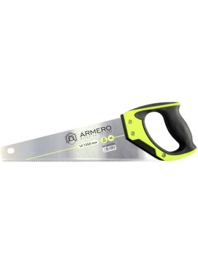Ножовка по дереву Armero 350мм AS31-350/A531/350