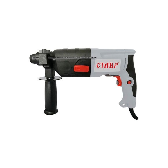 Перфоратор Ставр ПЭГ-550М