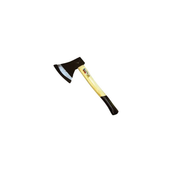 Плотницкий топор с кованой рабочей частью Archimedes 1250г 90463