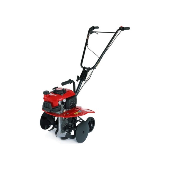 Бензиновый мотокультиватор Honda FG 205 K1 DET