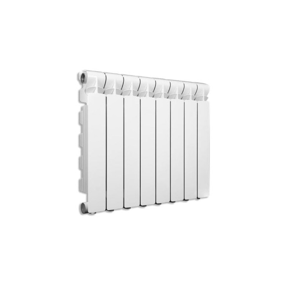 Алюминиевый радиатор Fondital CALIDOR80 500/80 сек.12 V62213412