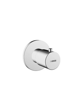 Запорный вентиль Hansa Ligna 06289105