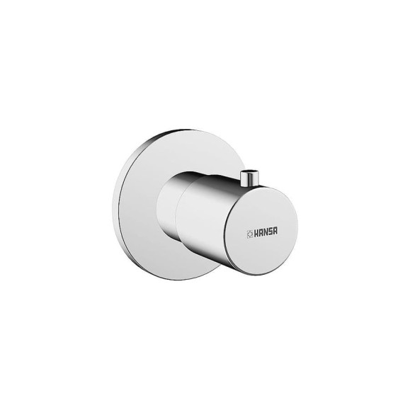 Запорный вентиль Hansa Ligna 06289105 Запорный вентиль Hansa Ligna 06289105