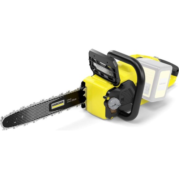 Цепная пила KARCHER CNS 36-35 Battery 1.444-050