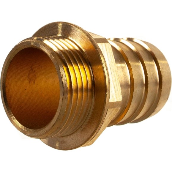 Штуцер Н (25 мм x 3/4") Uni-Fitt 631G3250 Штуцер Н (25 мм x 3/4") Uni-Fitt 631G3250