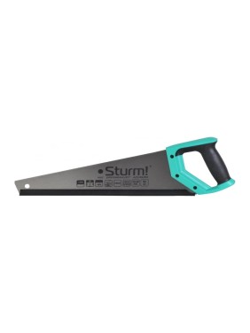 Ножовка по дереву Sturm 1060-53-500