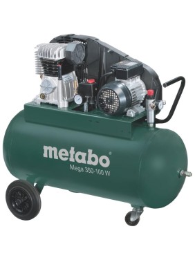 Компрессор Metabo MEGA 350-100 W 601538000