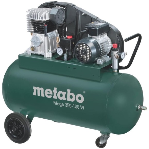 Компрессор Metabo MEGA 350-100 W 601538000