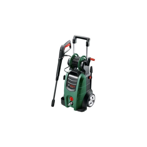Мойка высокого давления Bosch AQUATAK 45-14 X 0.600.8A7.401