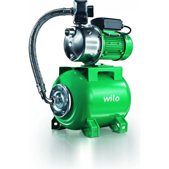 Насос WILO HWJ 202 EM-R 2451055