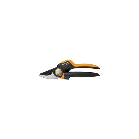 Плоскостной секатор Fiskars PowerGear M PX92 1023630