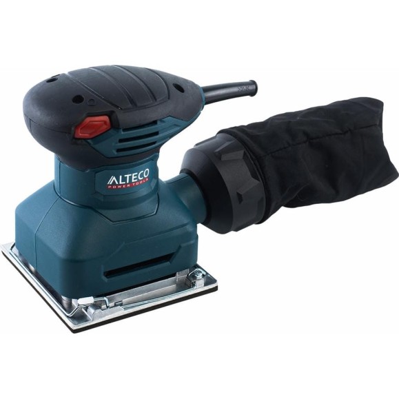 Виброшлифмашина Alteco SN 0908 SN 230 27460