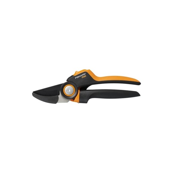 Контактный секатор Fiskars PowerGear L PX93 1023629