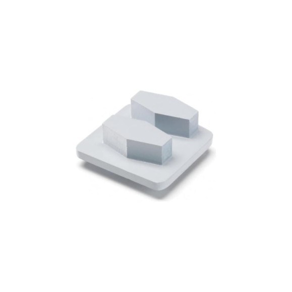 Сегмент VARI-GRD G643D (3 шт, 20GR) Husqvarna Construction 5038834-02 Сегмент VARI-GRD G643D (3 шт, 20GR) Husqvarna Construction 5038834-02