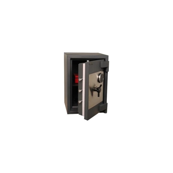 Сейф StahlKraft Defender Pro 119D EL sk-00013