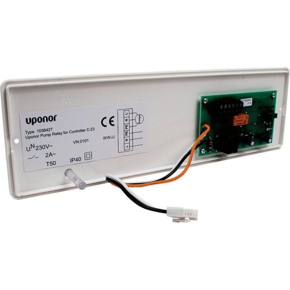 Реле насоса Base X-23 Uponor 1058427
