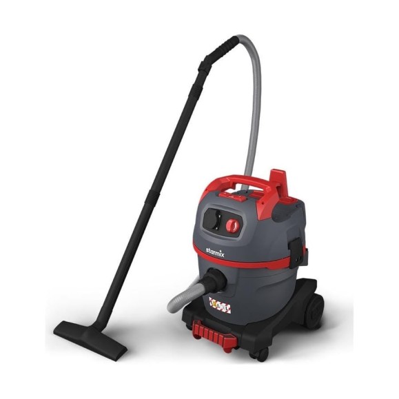 Профессиональный пылесос Starmix NSG uClean ADL-1420 EHP 16306