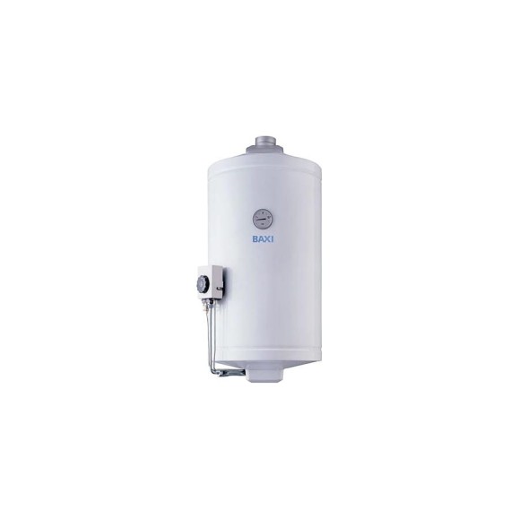 Водонагреватель Baxi SAG-3 50 7116717 Водонагреватель Baxi SAG-3 50 7116717
