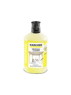 Универсальное средство для чистки RM 626 (1 л) Karcher 6.295-753