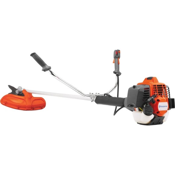 Травокосилка Husqvarna 553RS 9667800-02