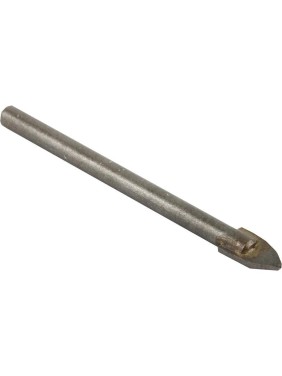 Сверло по плитке и стеклу Flex 202-404 DR GL (6х65 мм) HAMMER 30820