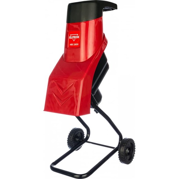 Измельчитель Elitech ИВС 2400 Измельчитель Elitech ИВС 2400