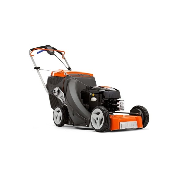 Бензиновая газонокосилка Husqvarna LC48V 9669753-03 Бензиновая газонокосилка Husqvarna LC48V 9669753-03