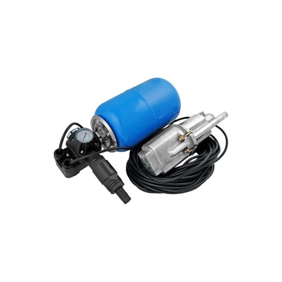 Станция автоматического водоснабжения Unipump АКВАРОБОТ М5-40 Н 45623