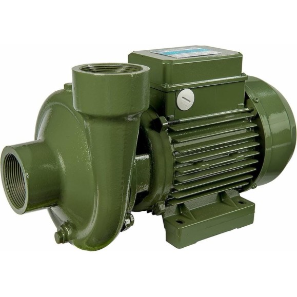 Насос SAER BP3 400V 100548185
