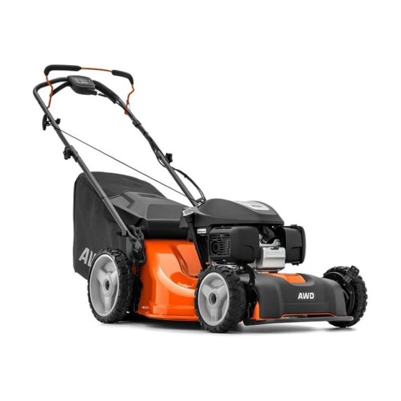 Газонокосилка Husqvarna LC 353AWD 9704501-01 Газонокосилка Husqvarna LC 353AWD 9704501-01