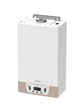 Настенный газовый котел Termica 24 кВт двухконтурный GRATA 24F 80352024 Настенный газовый котел Termica 24 кВт двухконтурный GRATA 24F 80352024