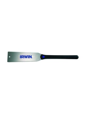Двусторонняя японская ножовка 240ММ 7/19TPI Irwin 10505164