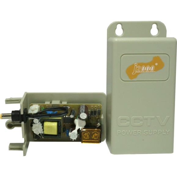Блок питания J2000 PS2000 v.1 СН000001638 Блок питания J2000 PS2000 v.1 СН000001638