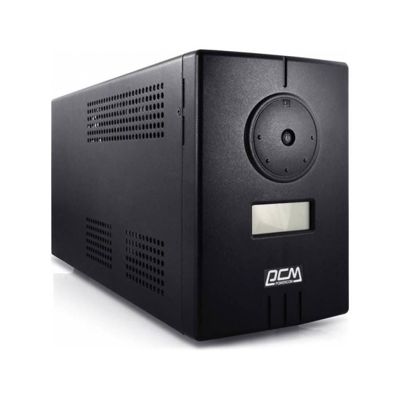 Источник бесперебойного питания Powercom INF-500