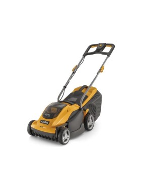 Аккумуляторная газонокосилка Stiga SLM 3648 AE 294345068/ST1 Аккумуляторная газонокосилка Stiga SLM 3648 AE 294345068/ST1