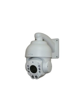 Внешняя высокоскоростная поворотная AHD камера 2.0Мп IVUE iVue-HDC-OSD20M390-150