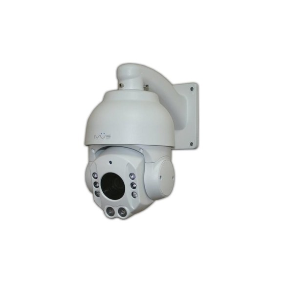 Внешняя высокоскоростная поворотная AHD камера 2.0Мп IVUE iVue-HDC-OSD20M390-150