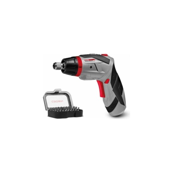 Аккумуляторный шуруповерт Crown CT22025 Аккумуляторный шуруповерт Crown CT22025
