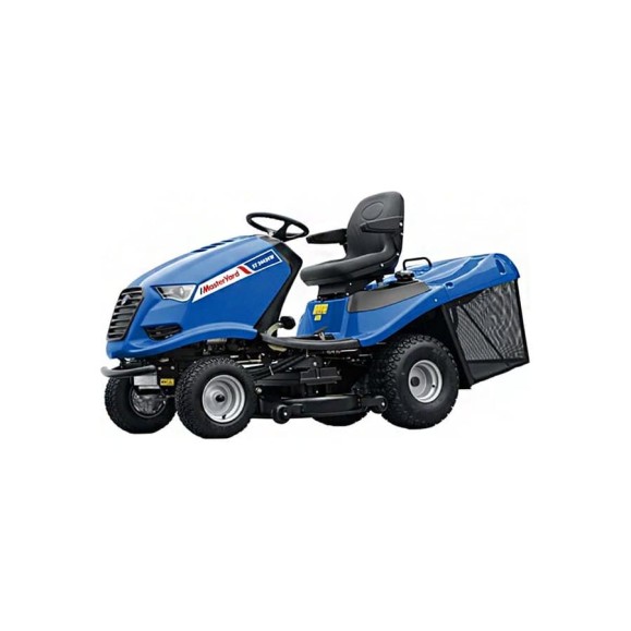 Газонокосильная машина MasterYard ST24424W 4WD