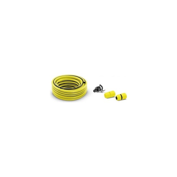 Комплект подключения для кранов без резьбы Karcher 2.645-258