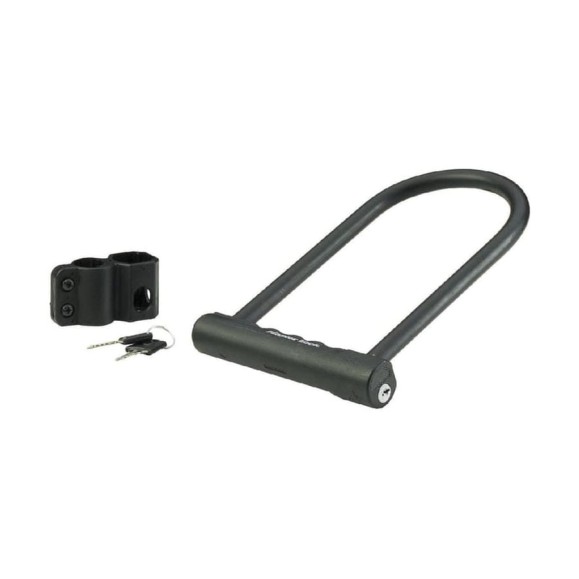 Замок MasterLock U-формы 8170EURDPRO Замок MasterLock U-формы 8170EURDPRO