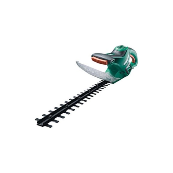 Электрический кусторез Black Decker GT 501