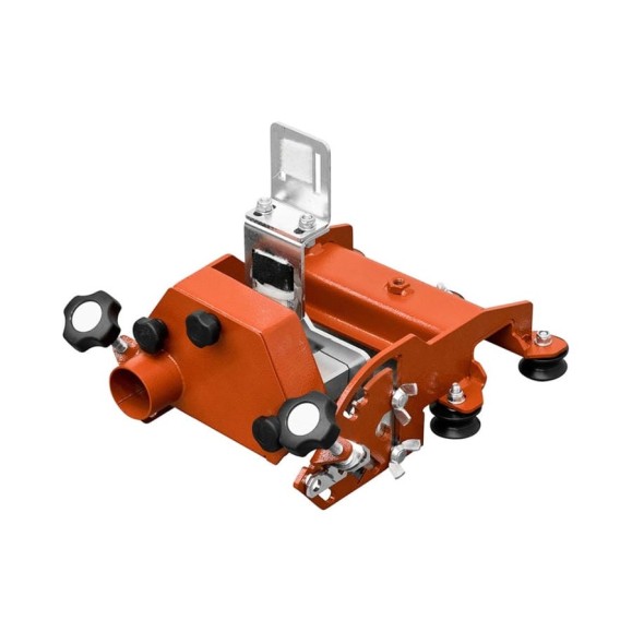 Универсальная каретка для обработки плитки RAIMONDI POWER RAIZOR 433PWROHR/433PWROHEUD