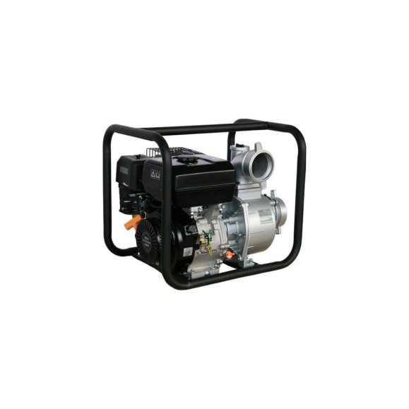 Бензиновая мотопомпа Hyundai HY 101