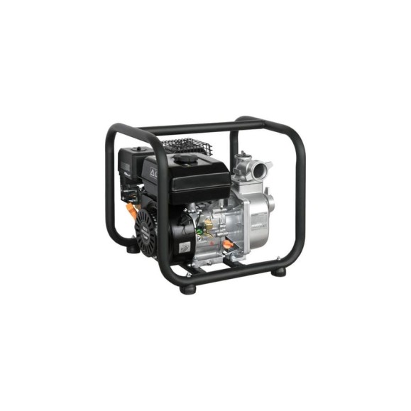 Бензиновая мотопомпа Hyundai HY 51 Бензиновая мотопомпа Hyundai HY 51